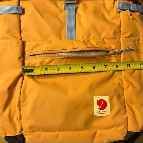 Fjallraven High Coast 24L Backpack - Picture 5 of 10